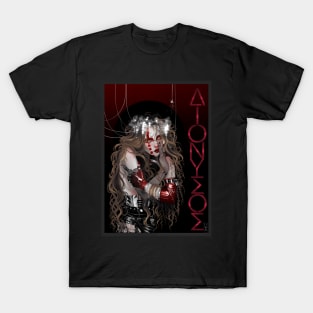 Dionysus Poster T-Shirt